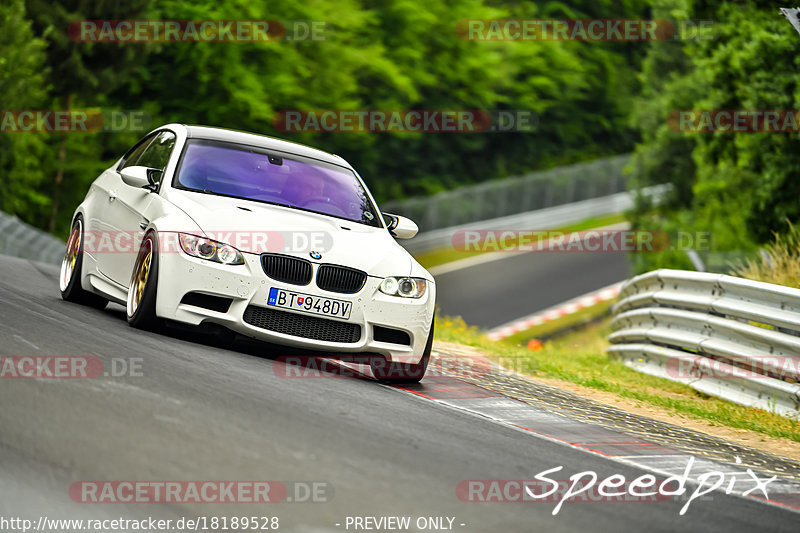 Bild #18189528 - Touristenfahrten Nürburgring Nordschleife (31.07.2022)