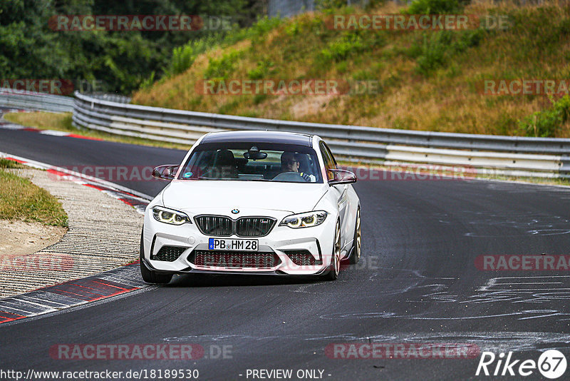 Bild #18189530 - Touristenfahrten Nürburgring Nordschleife (31.07.2022)