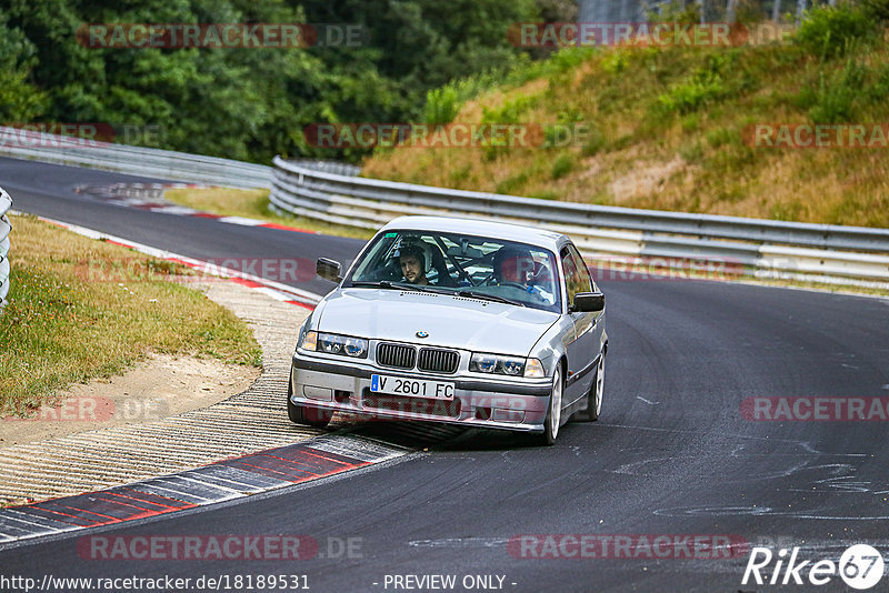 Bild #18189531 - Touristenfahrten Nürburgring Nordschleife (31.07.2022)