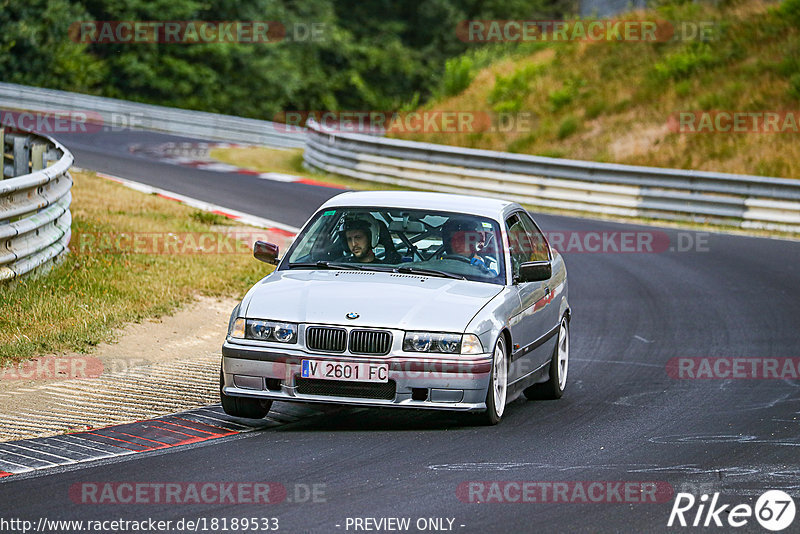 Bild #18189533 - Touristenfahrten Nürburgring Nordschleife (31.07.2022)