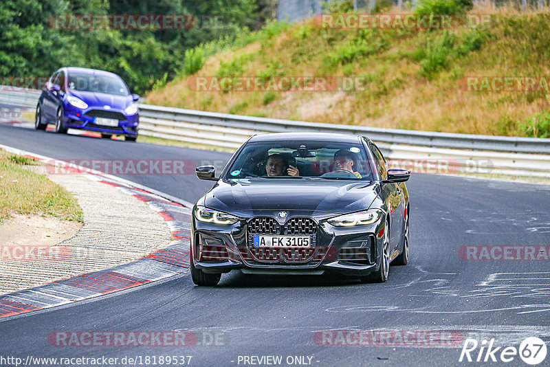 Bild #18189537 - Touristenfahrten Nürburgring Nordschleife (31.07.2022)