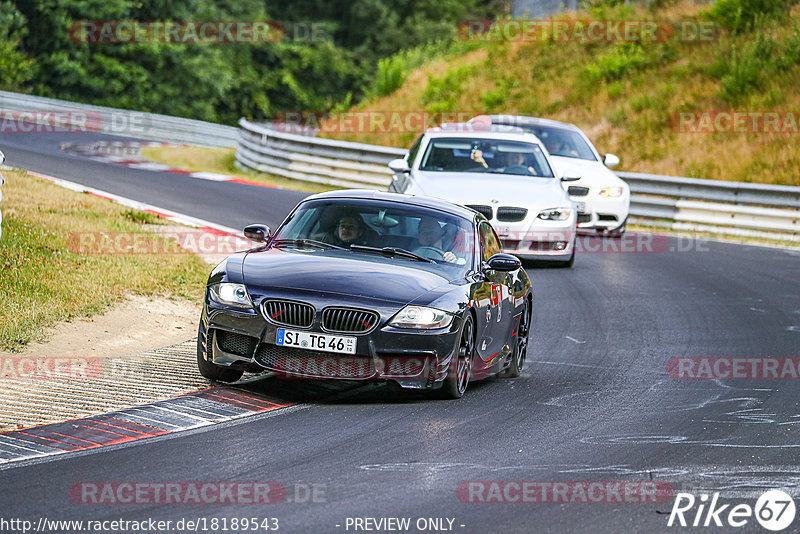 Bild #18189543 - Touristenfahrten Nürburgring Nordschleife (31.07.2022)