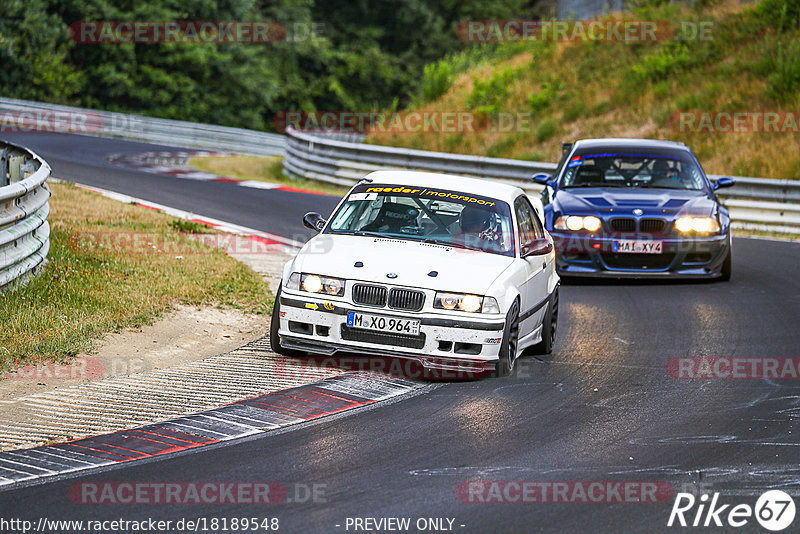 Bild #18189548 - Touristenfahrten Nürburgring Nordschleife (31.07.2022)