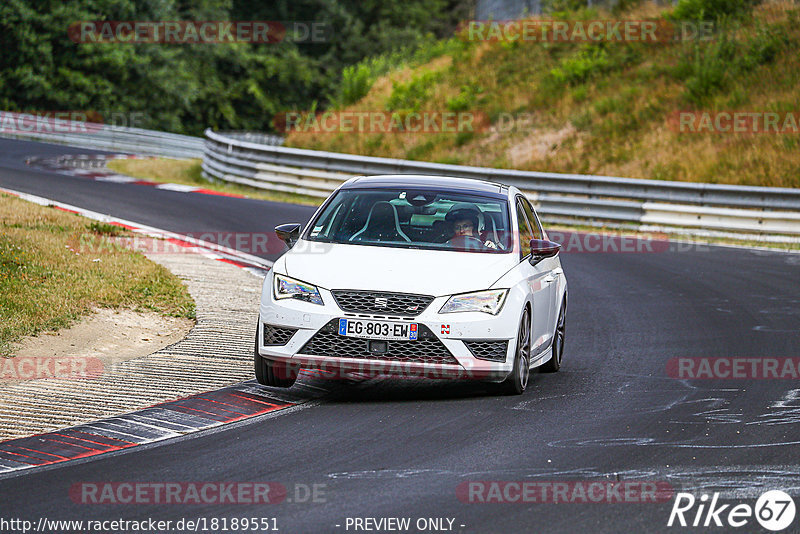 Bild #18189551 - Touristenfahrten Nürburgring Nordschleife (31.07.2022)