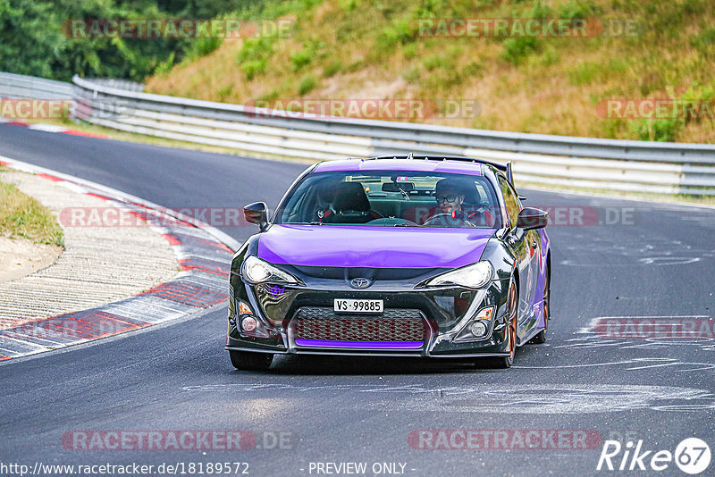 Bild #18189572 - Touristenfahrten Nürburgring Nordschleife (31.07.2022)