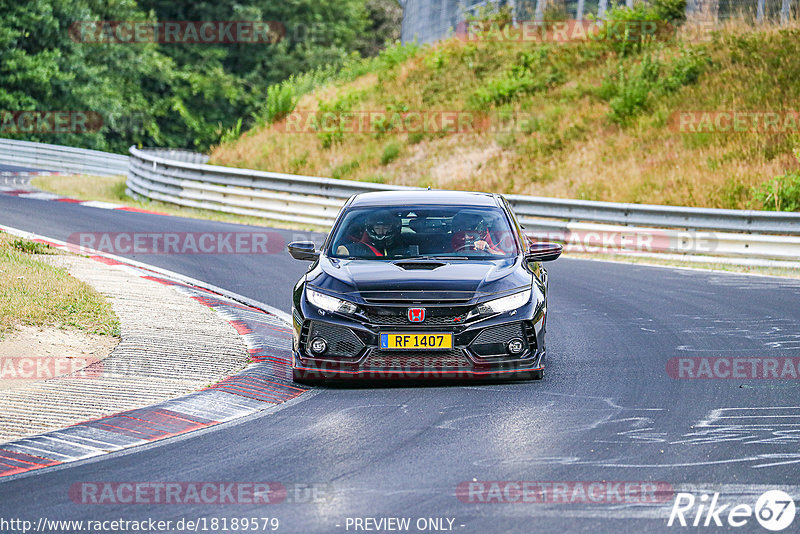 Bild #18189579 - Touristenfahrten Nürburgring Nordschleife (31.07.2022)