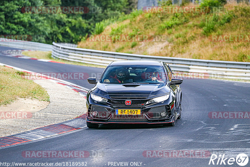 Bild #18189582 - Touristenfahrten Nürburgring Nordschleife (31.07.2022)