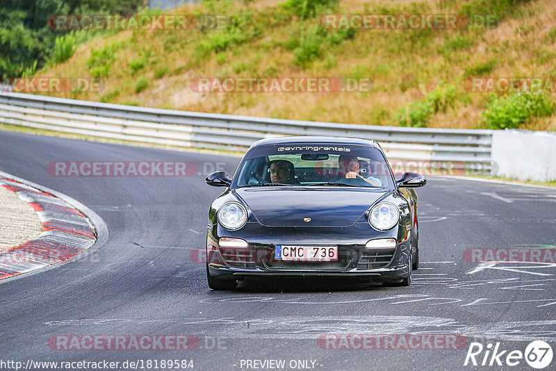 Bild #18189584 - Touristenfahrten Nürburgring Nordschleife (31.07.2022)