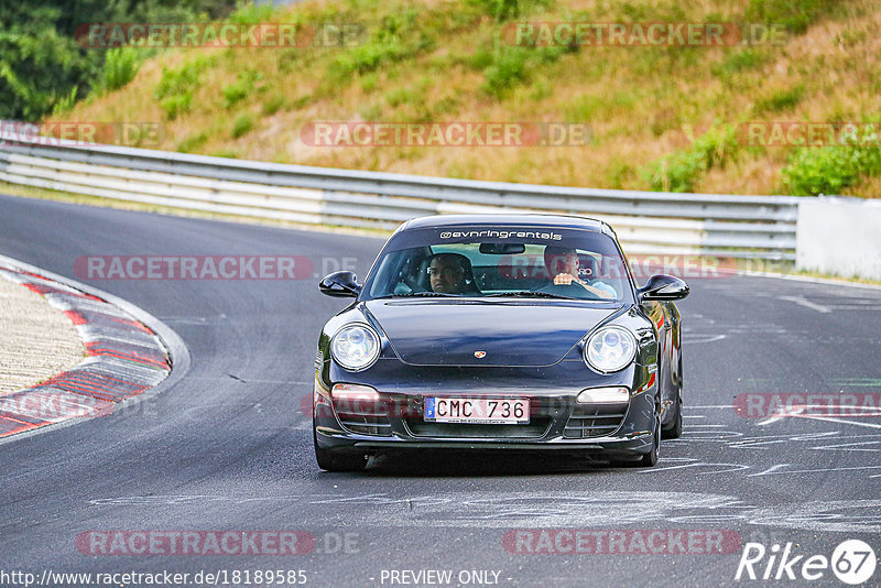 Bild #18189585 - Touristenfahrten Nürburgring Nordschleife (31.07.2022)