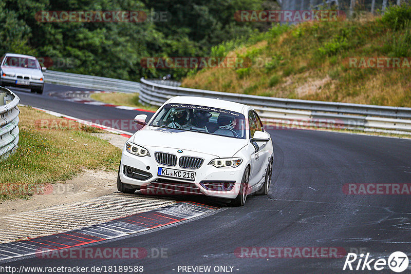 Bild #18189588 - Touristenfahrten Nürburgring Nordschleife (31.07.2022)