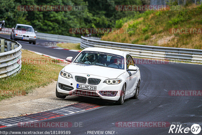 Bild #18189589 - Touristenfahrten Nürburgring Nordschleife (31.07.2022)