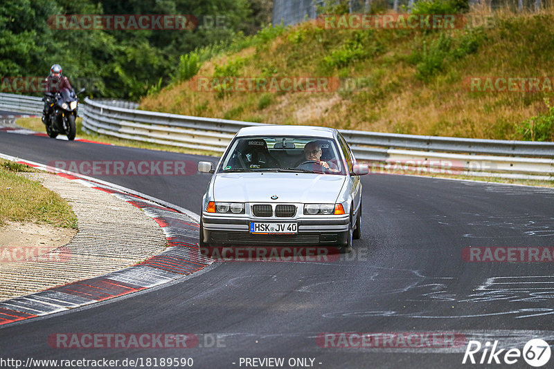 Bild #18189590 - Touristenfahrten Nürburgring Nordschleife (31.07.2022)