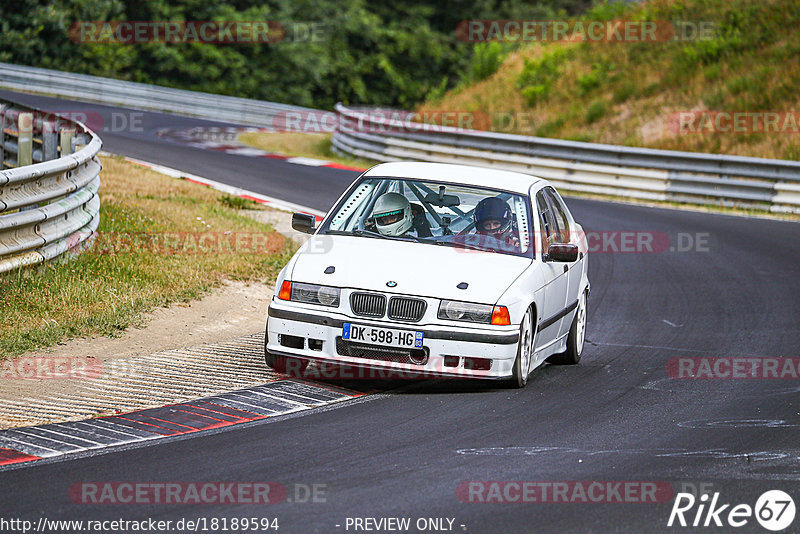 Bild #18189594 - Touristenfahrten Nürburgring Nordschleife (31.07.2022)