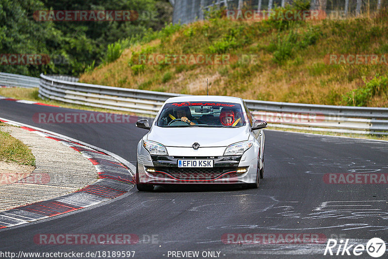 Bild #18189597 - Touristenfahrten Nürburgring Nordschleife (31.07.2022)