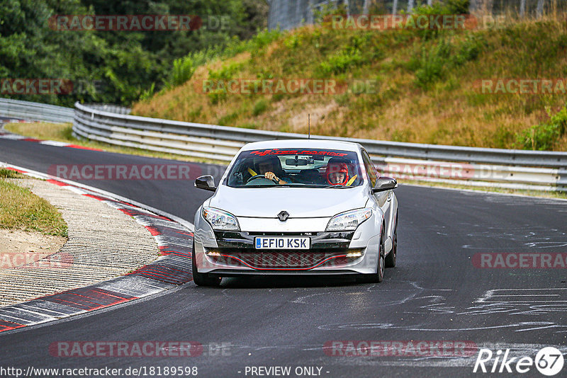 Bild #18189598 - Touristenfahrten Nürburgring Nordschleife (31.07.2022)