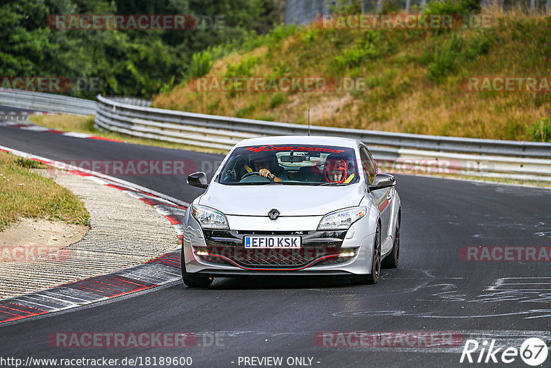 Bild #18189600 - Touristenfahrten Nürburgring Nordschleife (31.07.2022)