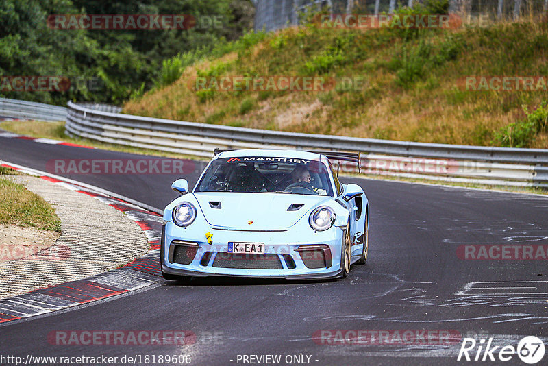 Bild #18189606 - Touristenfahrten Nürburgring Nordschleife (31.07.2022)