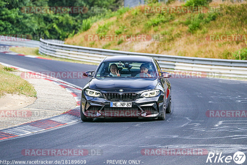 Bild #18189609 - Touristenfahrten Nürburgring Nordschleife (31.07.2022)