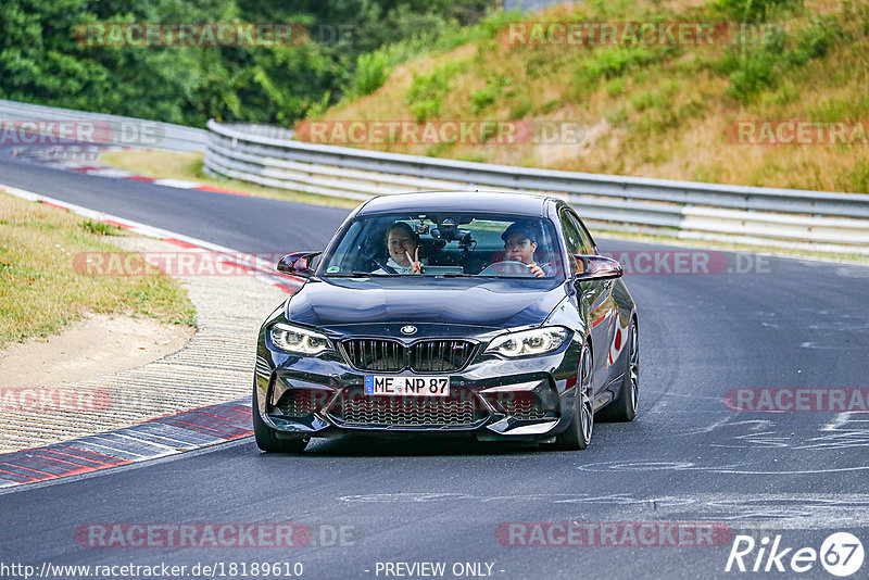 Bild #18189610 - Touristenfahrten Nürburgring Nordschleife (31.07.2022)