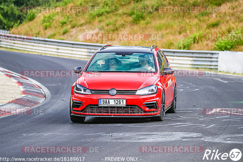 Bild #18189617 - Touristenfahrten Nürburgring Nordschleife (31.07.2022)