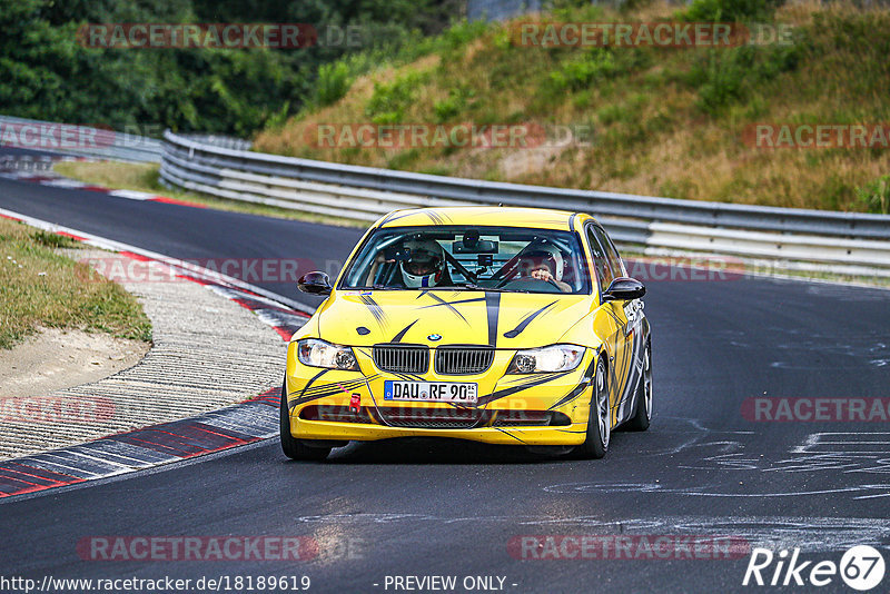 Bild #18189619 - Touristenfahrten Nürburgring Nordschleife (31.07.2022)