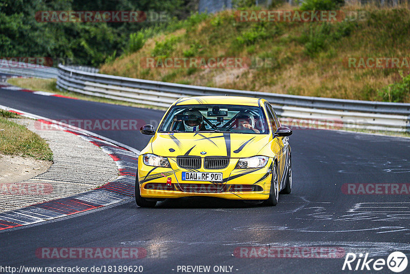 Bild #18189620 - Touristenfahrten Nürburgring Nordschleife (31.07.2022)