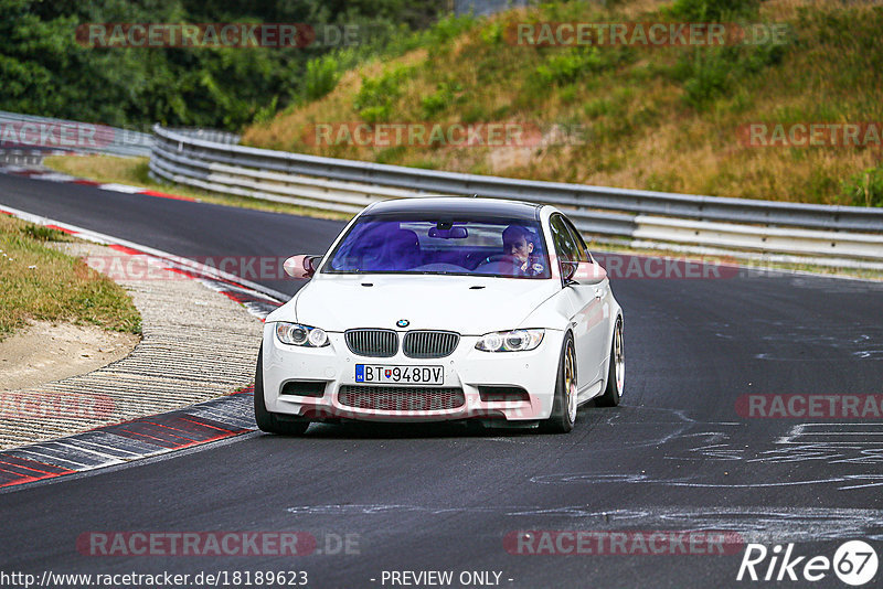 Bild #18189623 - Touristenfahrten Nürburgring Nordschleife (31.07.2022)