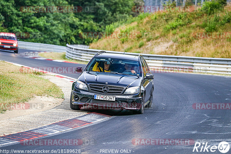 Bild #18189628 - Touristenfahrten Nürburgring Nordschleife (31.07.2022)