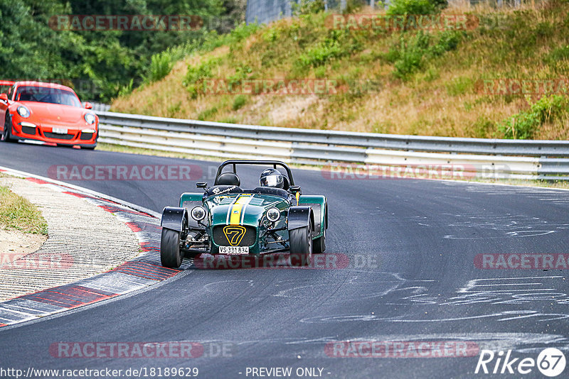 Bild #18189629 - Touristenfahrten Nürburgring Nordschleife (31.07.2022)