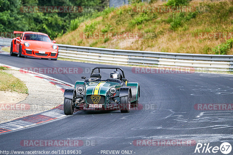 Bild #18189630 - Touristenfahrten Nürburgring Nordschleife (31.07.2022)