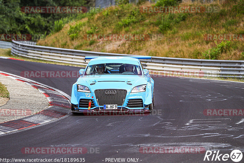 Bild #18189635 - Touristenfahrten Nürburgring Nordschleife (31.07.2022)