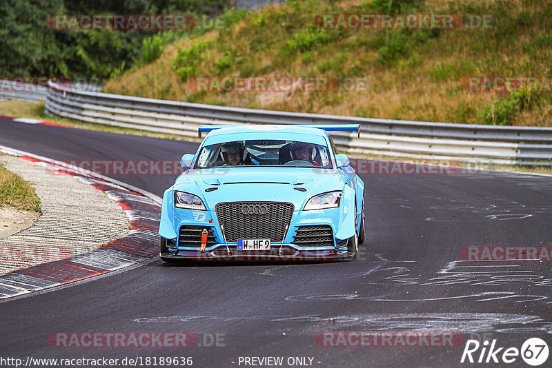 Bild #18189636 - Touristenfahrten Nürburgring Nordschleife (31.07.2022)