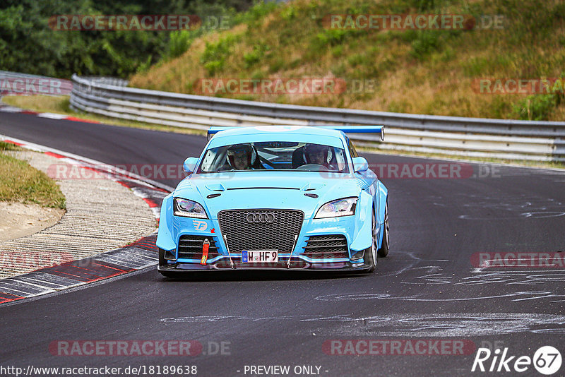 Bild #18189638 - Touristenfahrten Nürburgring Nordschleife (31.07.2022)