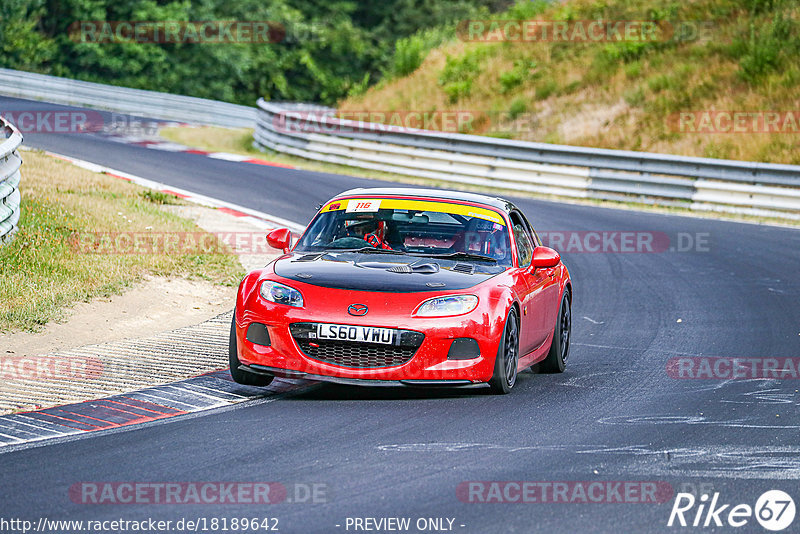 Bild #18189642 - Touristenfahrten Nürburgring Nordschleife (31.07.2022)