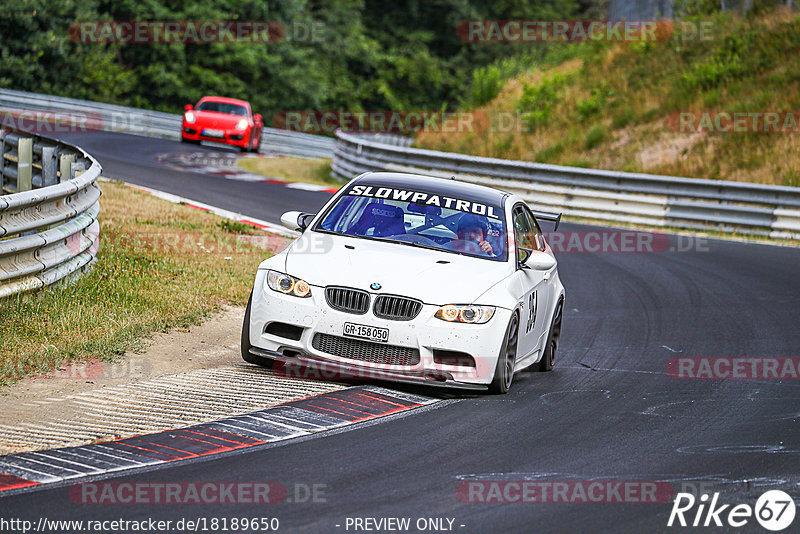 Bild #18189650 - Touristenfahrten Nürburgring Nordschleife (31.07.2022)