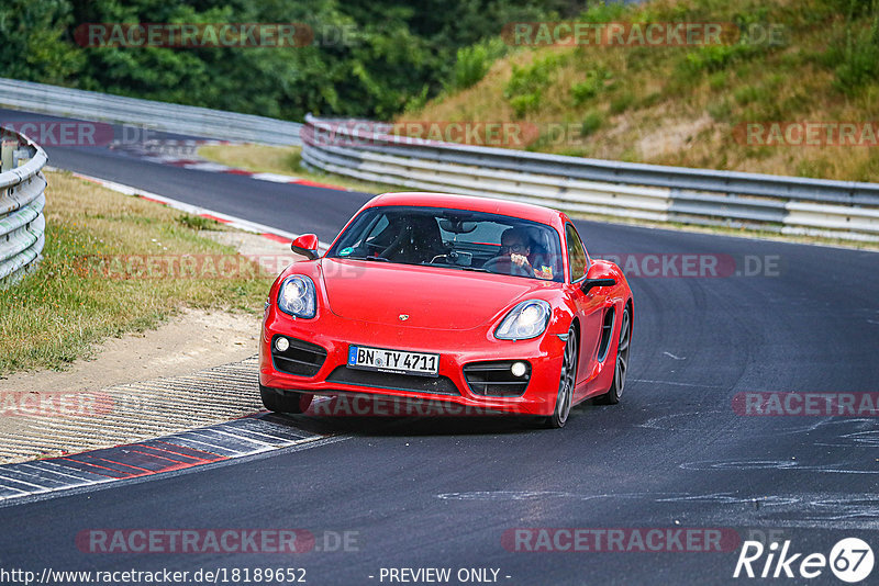 Bild #18189652 - Touristenfahrten Nürburgring Nordschleife (31.07.2022)