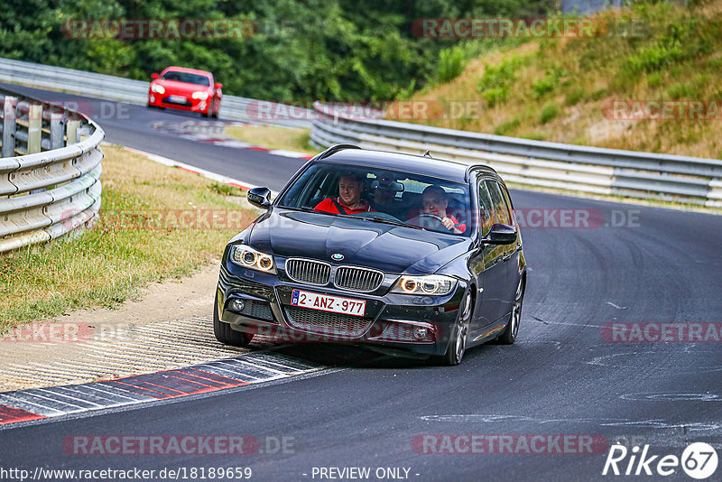 Bild #18189659 - Touristenfahrten Nürburgring Nordschleife (31.07.2022)