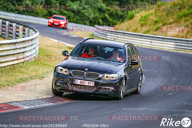 Bild #18189660 - Touristenfahrten Nürburgring Nordschleife (31.07.2022)