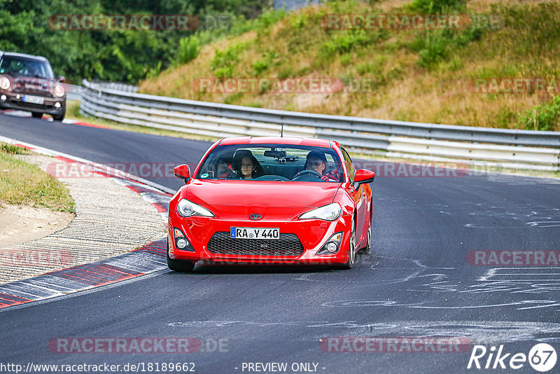 Bild #18189662 - Touristenfahrten Nürburgring Nordschleife (31.07.2022)