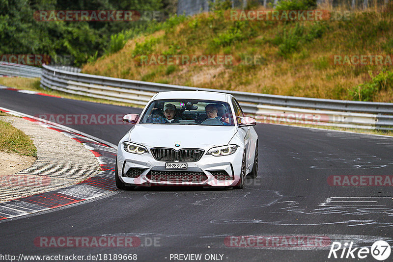 Bild #18189668 - Touristenfahrten Nürburgring Nordschleife (31.07.2022)