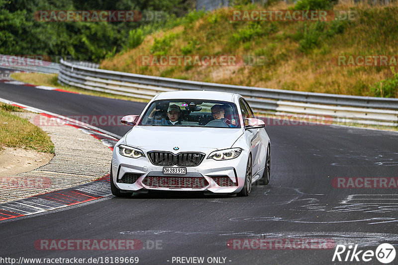 Bild #18189669 - Touristenfahrten Nürburgring Nordschleife (31.07.2022)