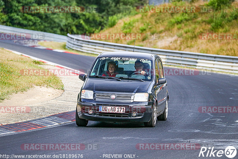 Bild #18189676 - Touristenfahrten Nürburgring Nordschleife (31.07.2022)