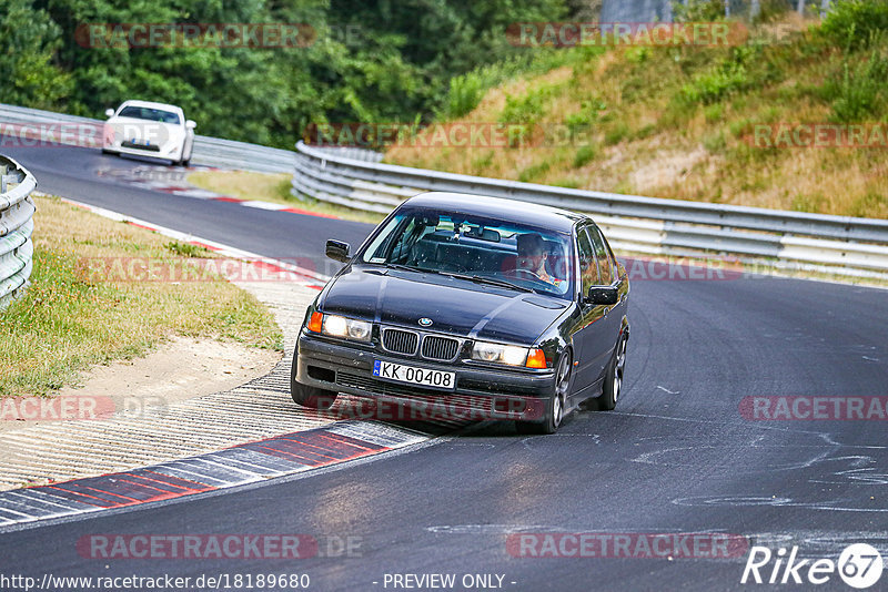 Bild #18189680 - Touristenfahrten Nürburgring Nordschleife (31.07.2022)