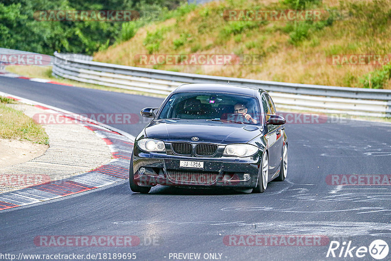 Bild #18189695 - Touristenfahrten Nürburgring Nordschleife (31.07.2022)