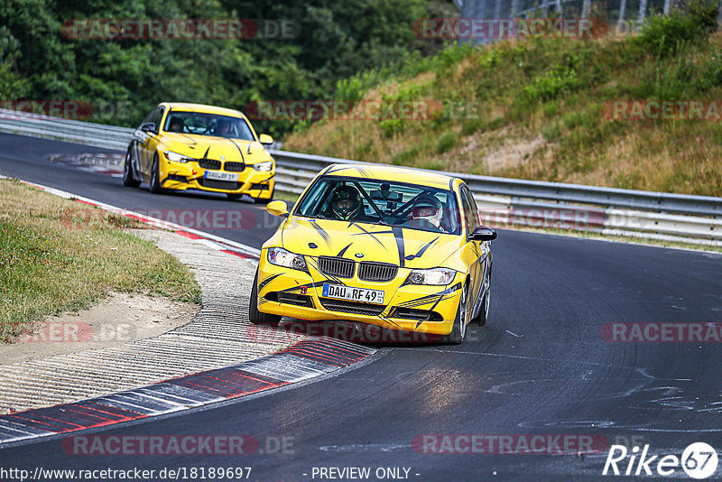 Bild #18189697 - Touristenfahrten Nürburgring Nordschleife (31.07.2022)