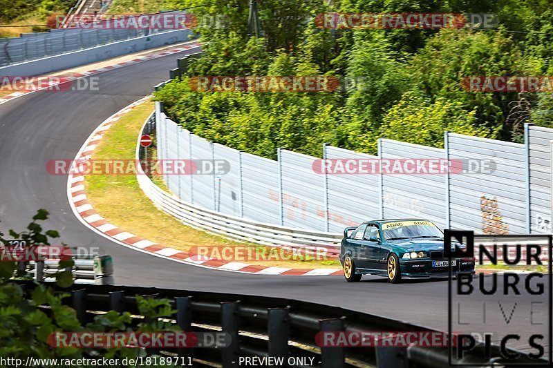 Bild #18189711 - Touristenfahrten Nürburgring Nordschleife (31.07.2022)