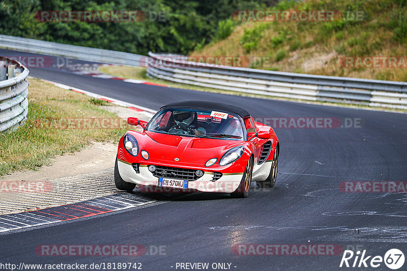 Bild #18189742 - Touristenfahrten Nürburgring Nordschleife (31.07.2022)