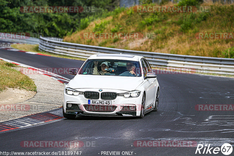 Bild #18189747 - Touristenfahrten Nürburgring Nordschleife (31.07.2022)