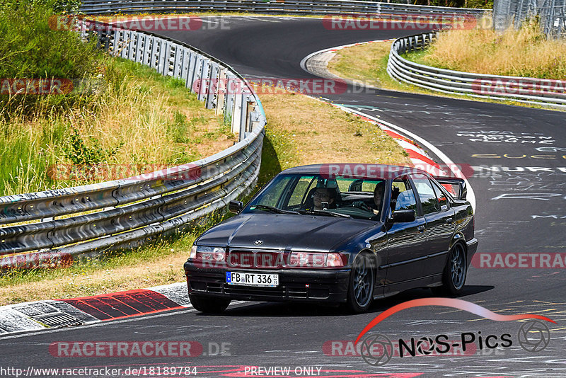 Bild #18189784 - Touristenfahrten Nürburgring Nordschleife (31.07.2022)