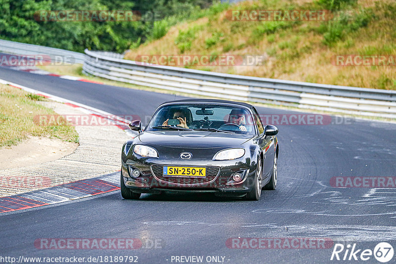 Bild #18189792 - Touristenfahrten Nürburgring Nordschleife (31.07.2022)